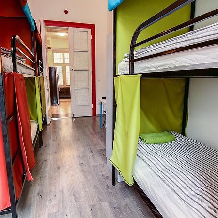 Pal'S Mini Hostel Budapest Eksteriør bilde